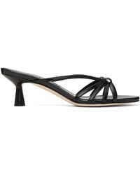 Aeyde - Abby Low Heel Mules - Lyst