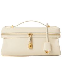 Loro Piana - Extra Softy Bag L29 Shoulder Bag - Lyst