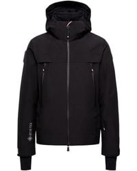 Moncler - Grenoble Balmhorn Hooded Performance Jacket - Lyst