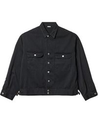 A.PRESSE - Retro Us Army M-42 Field Jacket - Lyst