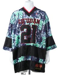 Lu'u Dan - Hockey L-D T-Shirt - Lyst