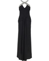 Rebecca Vallance - Astros Embellished Gown - Lyst