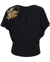 Isabel Marant - Sakine Top - Lyst