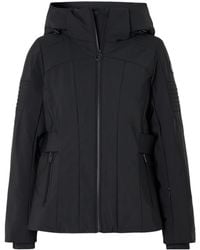 Fusalp - Katarina Hooded Paneled Shell Ski Jacket - Lyst