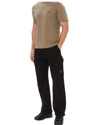 C.P. Company - Lens Cargo Pants - Lyst