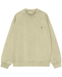 Carhartt - Nelson Relaxed Sweatshirt - Lyst