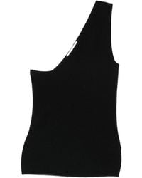 Lisa Yang - Sorea Asymmetric Top - Lyst