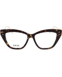 Dior - Full Frame Plain Mirror - Lyst