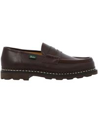 Paraboot - Round-Headed Love Shoes - Lyst