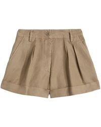 Aspesi - Shorts - Lyst