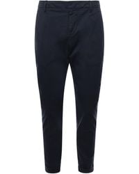 Dondup - Gaubert Tailored Pants - Lyst