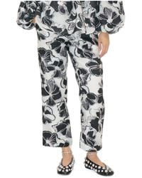 Stine Goya - Elasticated Waistband Pants - Lyst