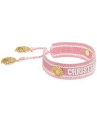 Dior - Iviera Christian Bracelet - Lyst