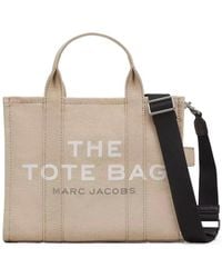 Marc Jacobs - The Medium Tote Bag - Lyst