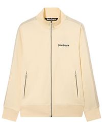 Palm Angels - Classic Logo Track Jacket - Lyst
