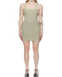 Filippa K - Strap Minidress - Lyst