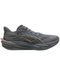 PUMA - Deviate Nitro 4 Road Running Shoes - Lyst