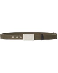Fendi - 1925 Belt - Lyst