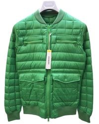 Iceberg - Long-Sleeved Down Jacket - Lyst