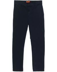 Barena - Dosana Palio Trousers - Lyst