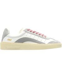 DSquared² - Rider Lace-Up Sports Shoes - Lyst