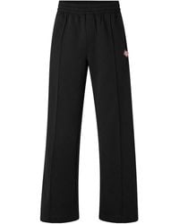 CASABLANCA - Athletic Pants With An Elastic Waistband - Lyst