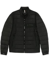 BOSS - Water-Repellent Jacket - Lyst