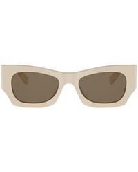 Celine - Full Frame Sunglasses - Lyst