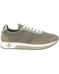 Weekend by Maxmara - Minimalist Low-Top Sneakers - Lyst