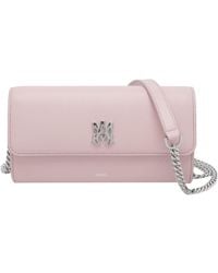Amiri - Flap Shoulder Bag - Lyst