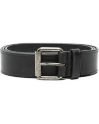 Dries Van Noten - Buckle Belt - Lyst
