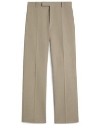 Jil Sander - Trouser 219 Tailored Pants - Lyst