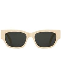 Celine - Monochroms 01 Sunglasses - Lyst
