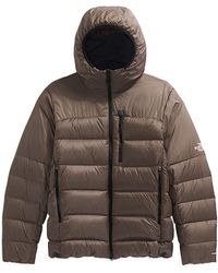 The North Face - Tnf Hke Kalix Down Hooded Jacket - Lyst