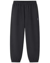 Comme des Garçons - Elasticated-Cuff Track Pants - Lyst