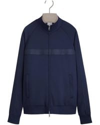 Dior - Long-Sleeved Casual Jacket - Lyst