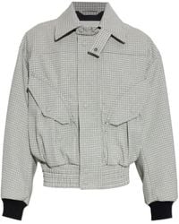 Dries Van Noten - Long Sleeve Jacket - Lyst