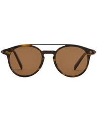 Tod's - Full-Rim Sunglasses - Lyst