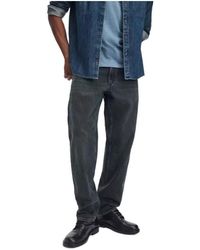 Rag & Bone - Fit 4 Straight Jean - Lyst