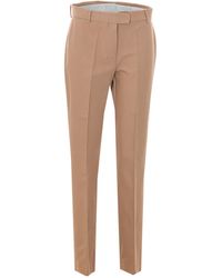 Max Mara - 'S Fatina Pleated Pants - Lyst