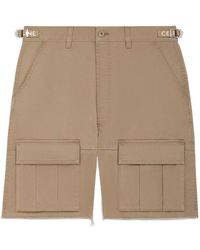 Celine - Cargo Shorts - Lyst