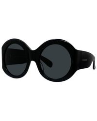Givenchy - Eyewear Round Frame Sunglasses - Lyst