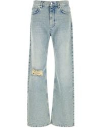 Séfr - Séfr Swirl Jeans - Lyst