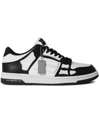 Amiri - Logo Sneakers - Lyst