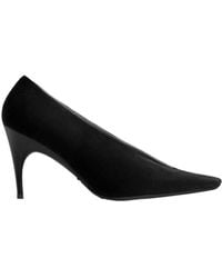 Balenciaga - Duchesse Pumps - Lyst