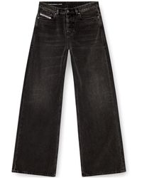 DIESEL - 1996 D-Sire L32 Jeans - Lyst