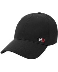 Loewe - Flag Patch Baseball Cap - Lyst