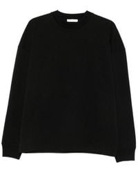 The Row - Dolino Dropped-Shoulder Sweatshirt - Lyst