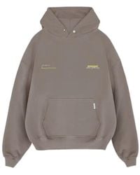 Represent - Hooded Sweater - Lyst