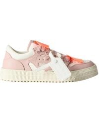 Off-White c/o Virgil Abloh - Trainers - Lyst